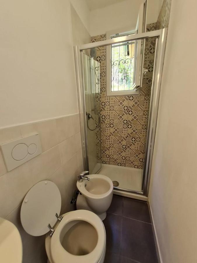 D'Oro E D'Azzurro Apartment La Spezia Bagian luar foto