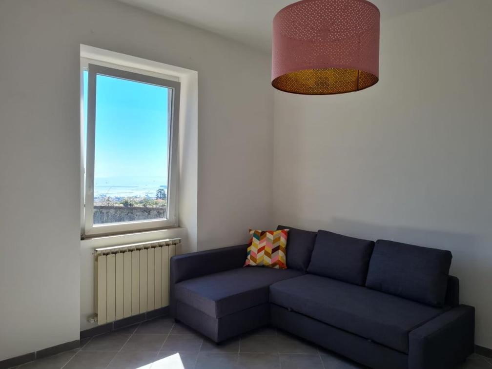 D'Oro E D'Azzurro Apartment La Spezia Bagian luar foto