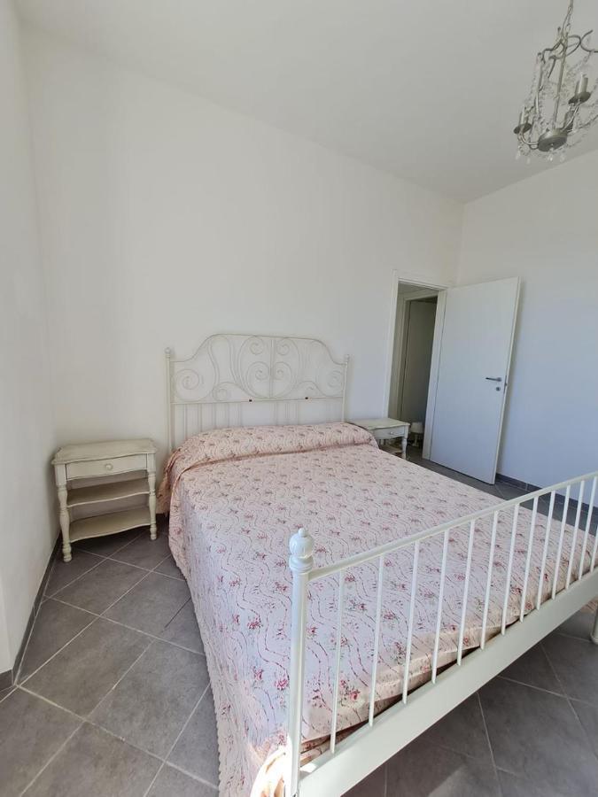 D'Oro E D'Azzurro Apartment La Spezia Bagian luar foto