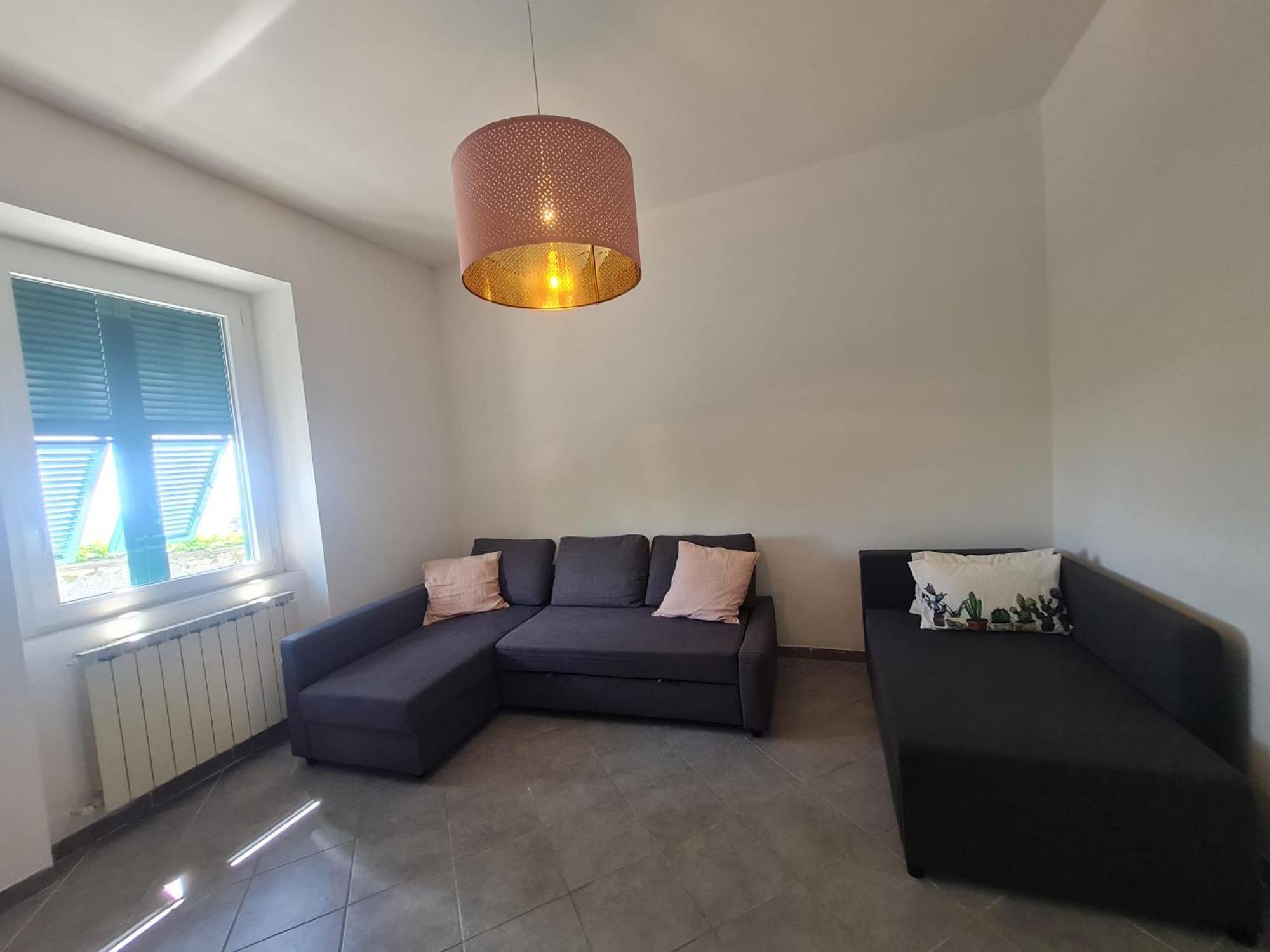 D'Oro E D'Azzurro Apartment La Spezia Bagian luar foto