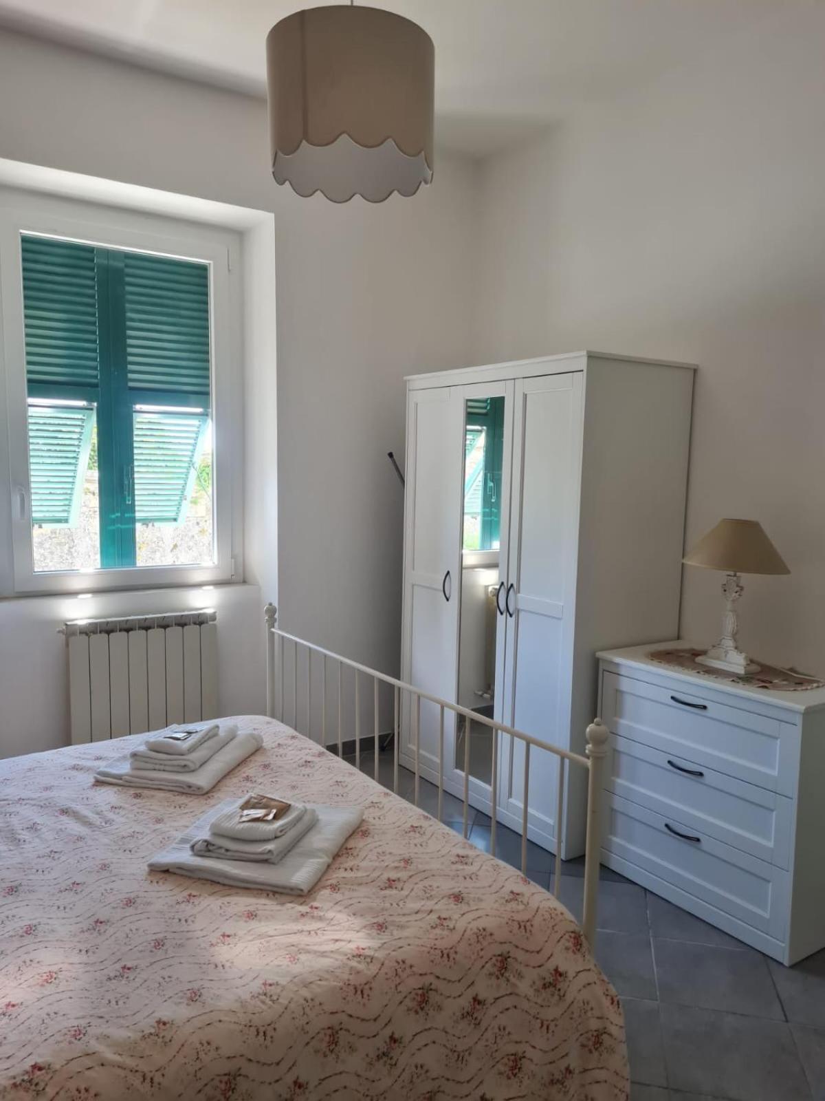 D'Oro E D'Azzurro Apartment La Spezia Bagian luar foto