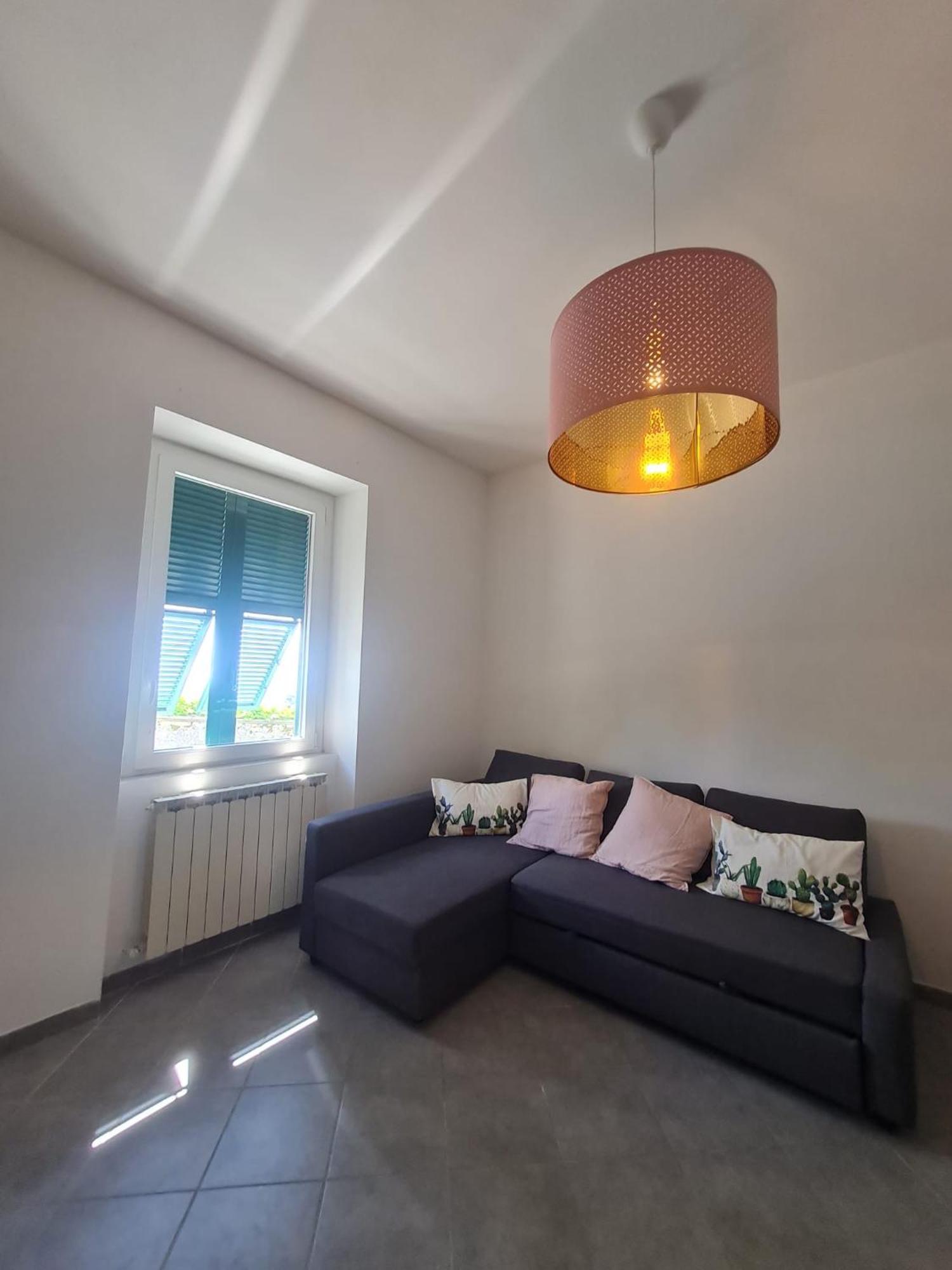 D'Oro E D'Azzurro Apartment La Spezia Bagian luar foto